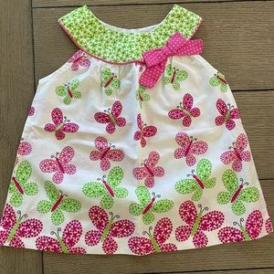 Baby Dress/top